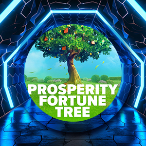 Prosperity Fortune Tree