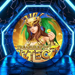 Treasures of Aztec